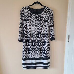 INC International Concepts Dress